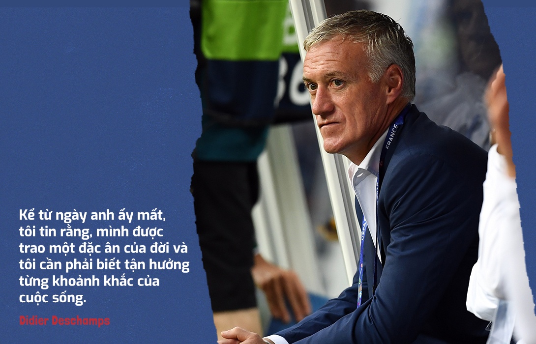 Deschamps,  Phap,  World Cup anh 13