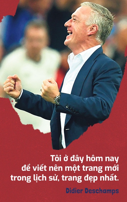 Deschamps,  Phap,  World Cup anh 15