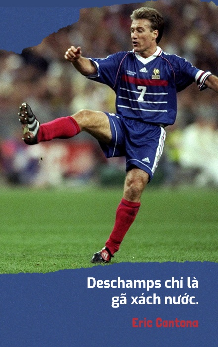 Deschamps,  Phap,  World Cup anh 5