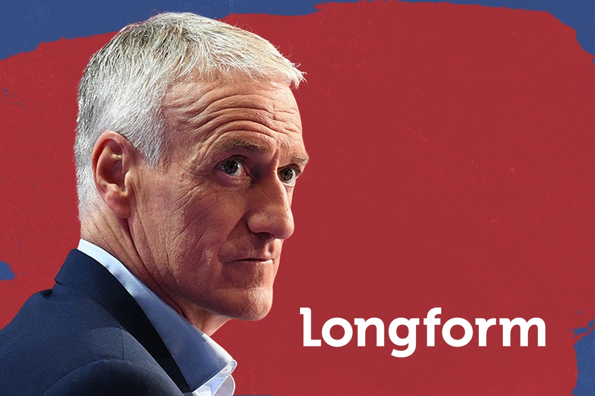 Nuoc Phap da tim thay mot Napoleon moi trong bong da hinh anh