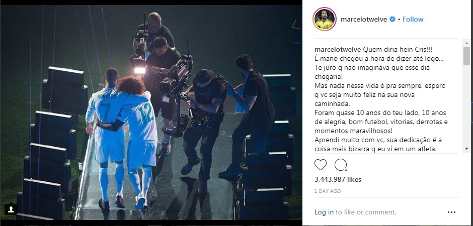 Juventus, Marcelo, Real Madrid, Ronaldo ảnh 2 Juventus, Marcelo, Real Madrid, Ronaldo anh 2