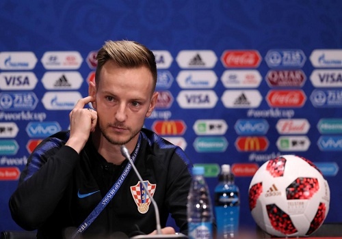 Ivan Rakitic san sang xam hinh len tran neu Croatia vo dich World Cup hinh anh