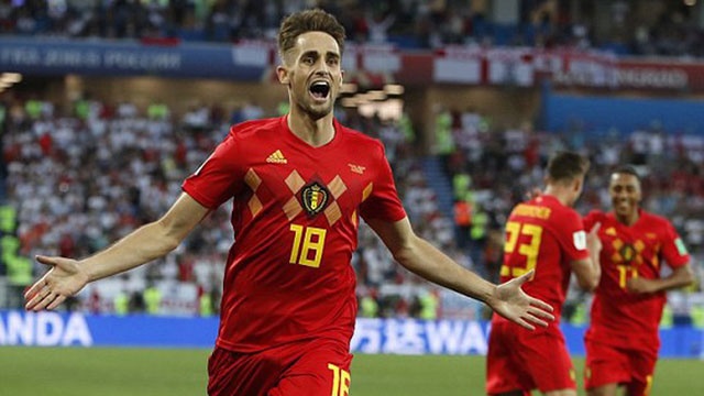 Bi vs Anh: Ai se ne loi nguyen huy chuong dong World Cup? hinh anh