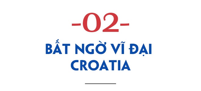 World Cup 2018,  Phap vs Croatia,  World Cup anh 8