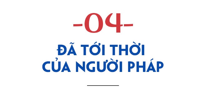 World Cup 2018,  Phap vs Croatia,  World Cup anh 14