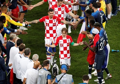 Xin dung khoc, lich su World Cup se khac ten Croatia hinh anh