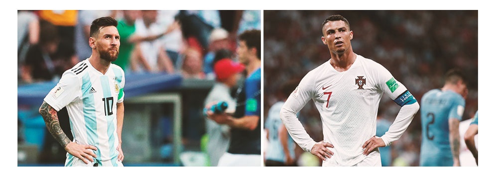 World Cup 2018,  Phap vs Croatia,  World Cup anh 7