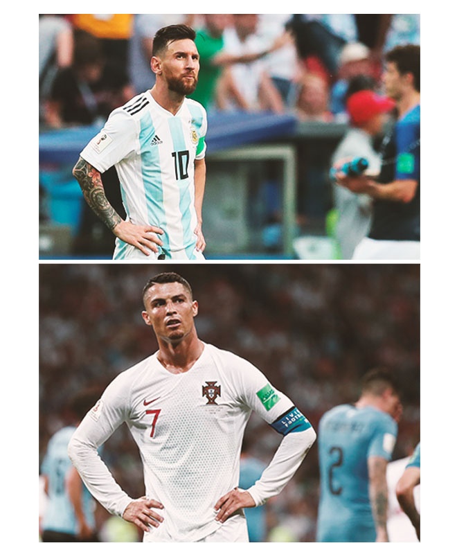 World Cup 2018,  Phap vs Croatia,  World Cup anh 6