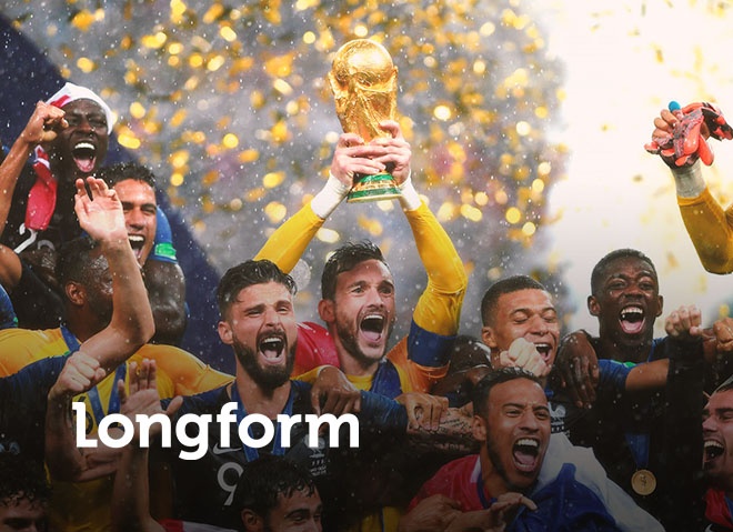 World Cup 2018: Ky cup the gioi 'thanh cong nhat lich su'? hinh anh