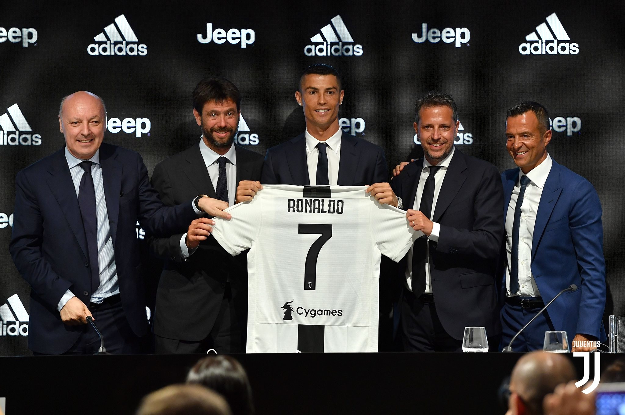 Ronaldo, Juventus, Champions League ảnh 2 Ronaldo, Juventus, Champions League anh 2