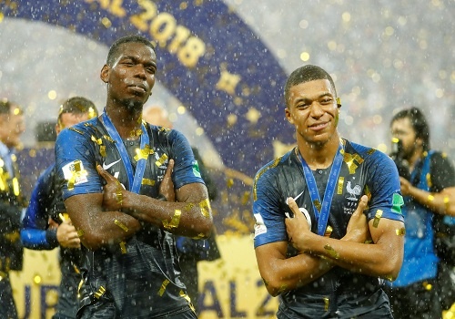 ‘The he Mbappe’ se giup Phap thong tri World Cup? hinh anh