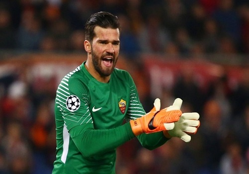 Alisson la manh ghep cuoi de Liverpool chinh phuc Premier League hinh anh