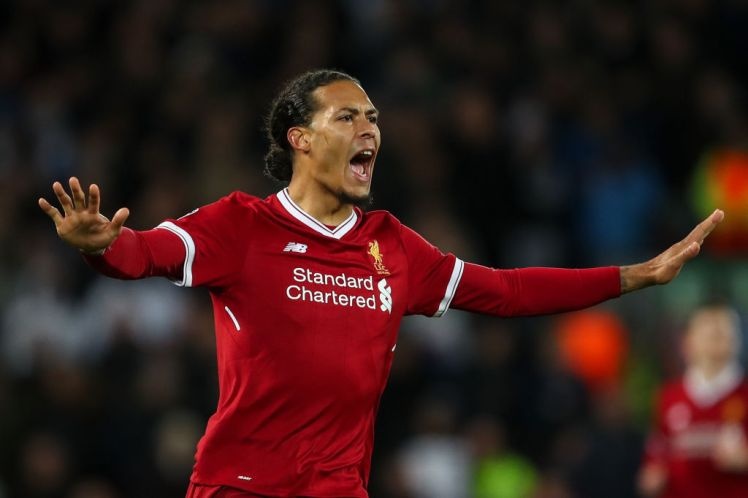 Liverpool,  Alisson,  Premier League ảnh 2 Liverpool,  Alisson,  Premier League anh 2