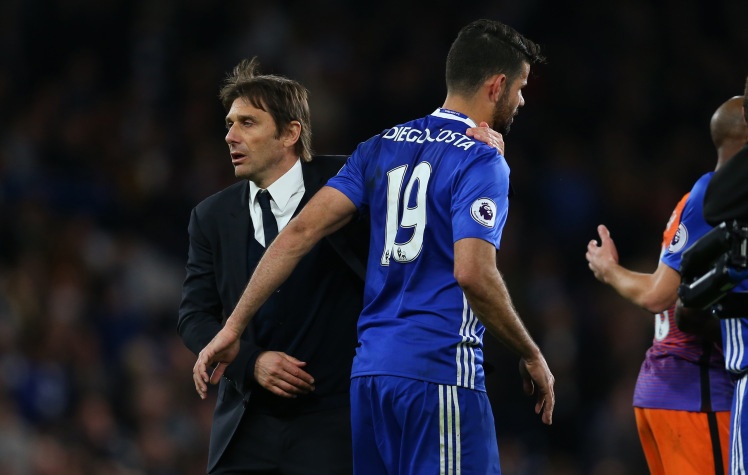 Chelsea kiện Conte, Chelsea, Conte ảnh 2 Chelsea kien Conte, Chelsea, Conte anh 2