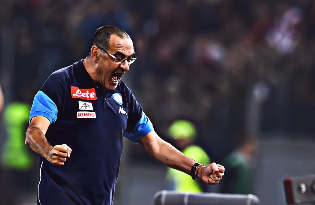 Sarri, Chelsea ảnh 3 Sarri, Chelsea anh 3