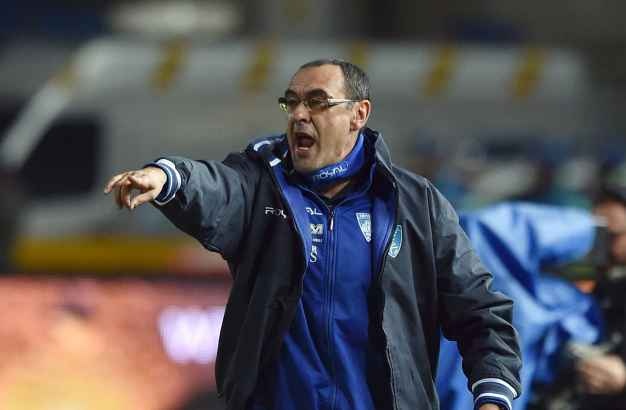 Sarri, Chelsea ảnh 2 Sarri, Chelsea anh 2