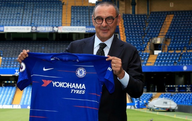 Sarri,  Chelsea,  Italy ảnh 2 Sarri,  Chelsea,  Italy anh 2