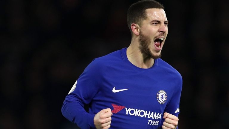 Real Madrid,  Hazard,  Chelsea ảnh 2 Real Madrid,  Hazard,  Chelsea anh 2