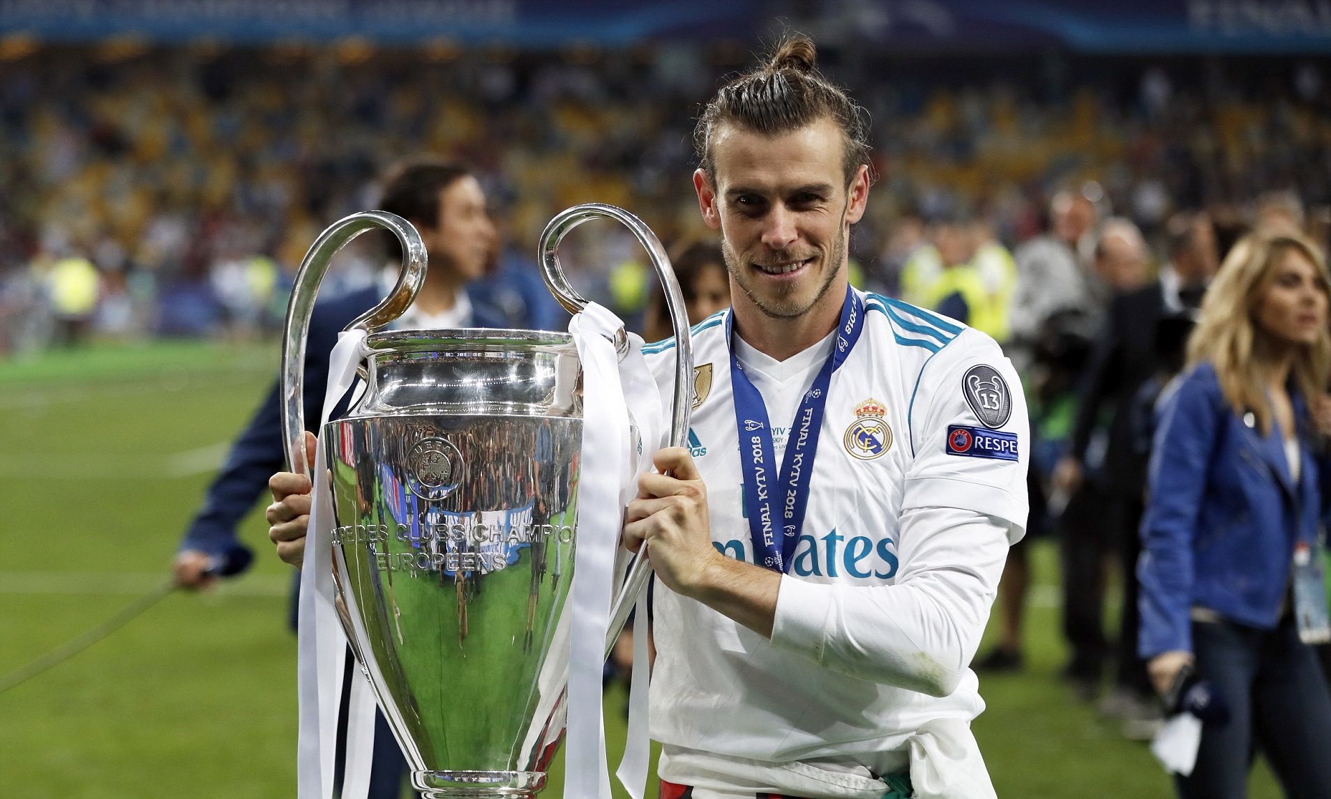 Ronald, Gareth Bale, Real Madrid ảnh 1 Ronald, Gareth Bale, Real Madrid anh 1