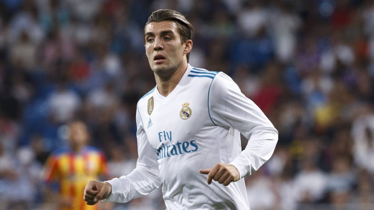 World Cup, Real Madrid, Kovacic ảnh 1 World Cup, Real Madrid, Kovacic anh 1