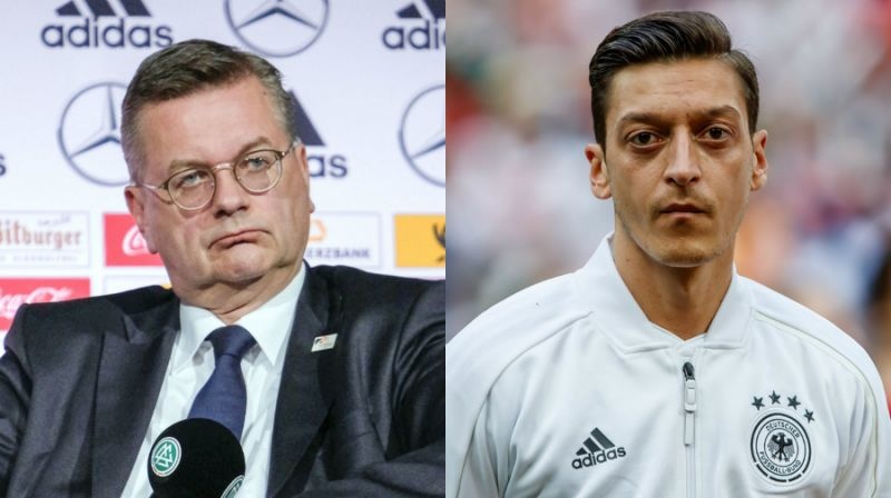 Oezil từ giã tuyển Đức,  Oezil,  Đức ảnh 2 Oezil tu gia tuyen Duc,  Oezil,  Duc anh 2