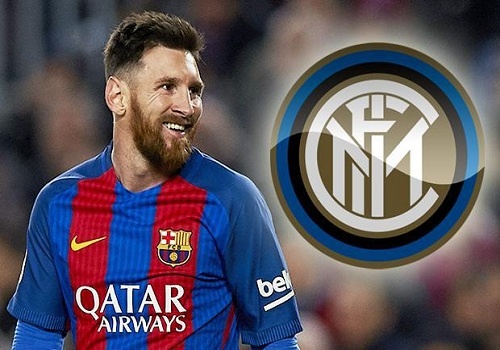 Messi toi Inter Milan, tai ngo Ronaldo tai Serie A? hinh anh