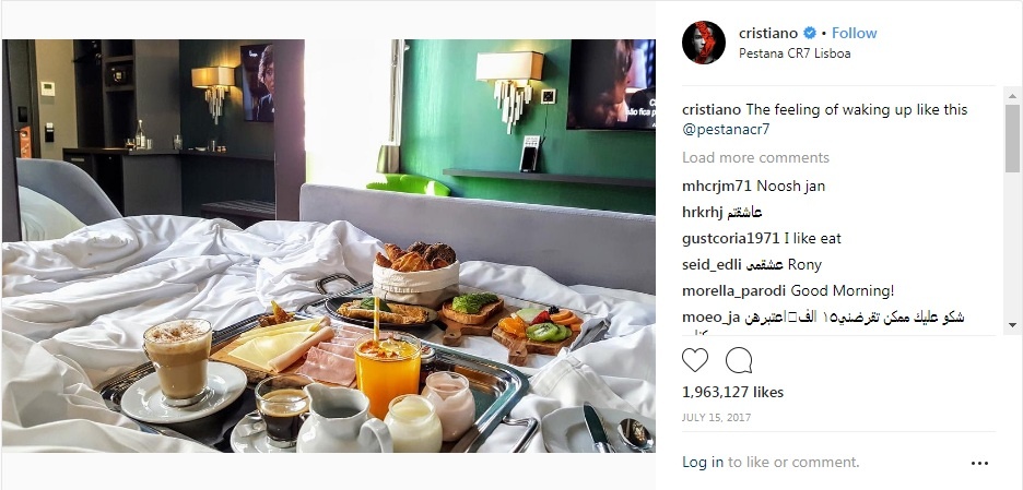 Ronaldo co than hinh nhu o tuoi 20 anh 2