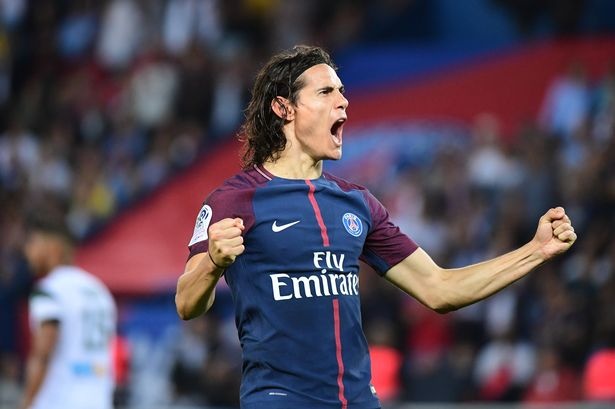 Real Madrid đưa Cavani về thay Ronaldo? ảnh 1 Real Madrid dua Cavani ve thay Ronaldo? anh 1