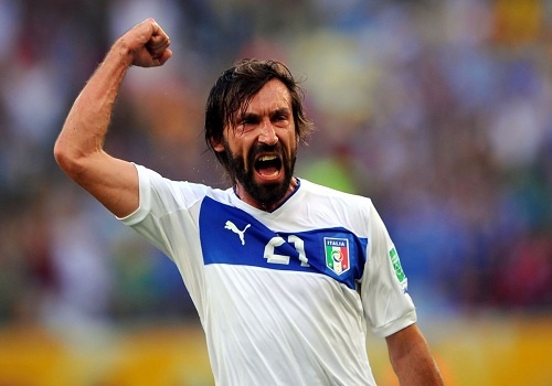 Andrea Pirlo san sang lam tro ly HLV truong tuyen Italy hinh anh
