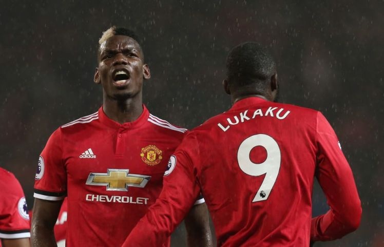 Jose Mourinho chi dao cau thu MU cat ngan ky nghi anh 1