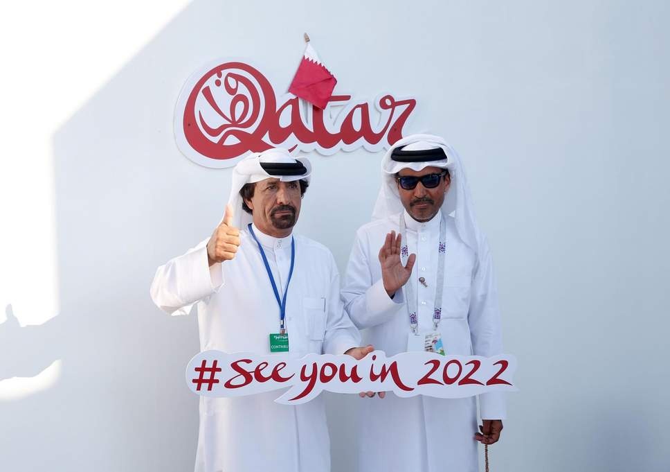 Anh se dang cai World Cup 2022 neu Qatar vi pham luat cua FIFA? hinh anh