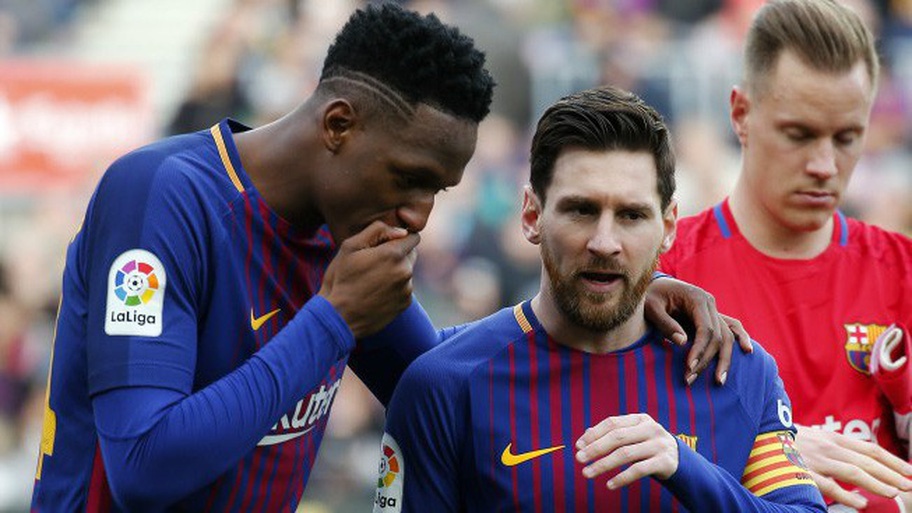 Ca cuoc sut phat voi Messi, hau ve Barca mat hang tram euro hinh anh