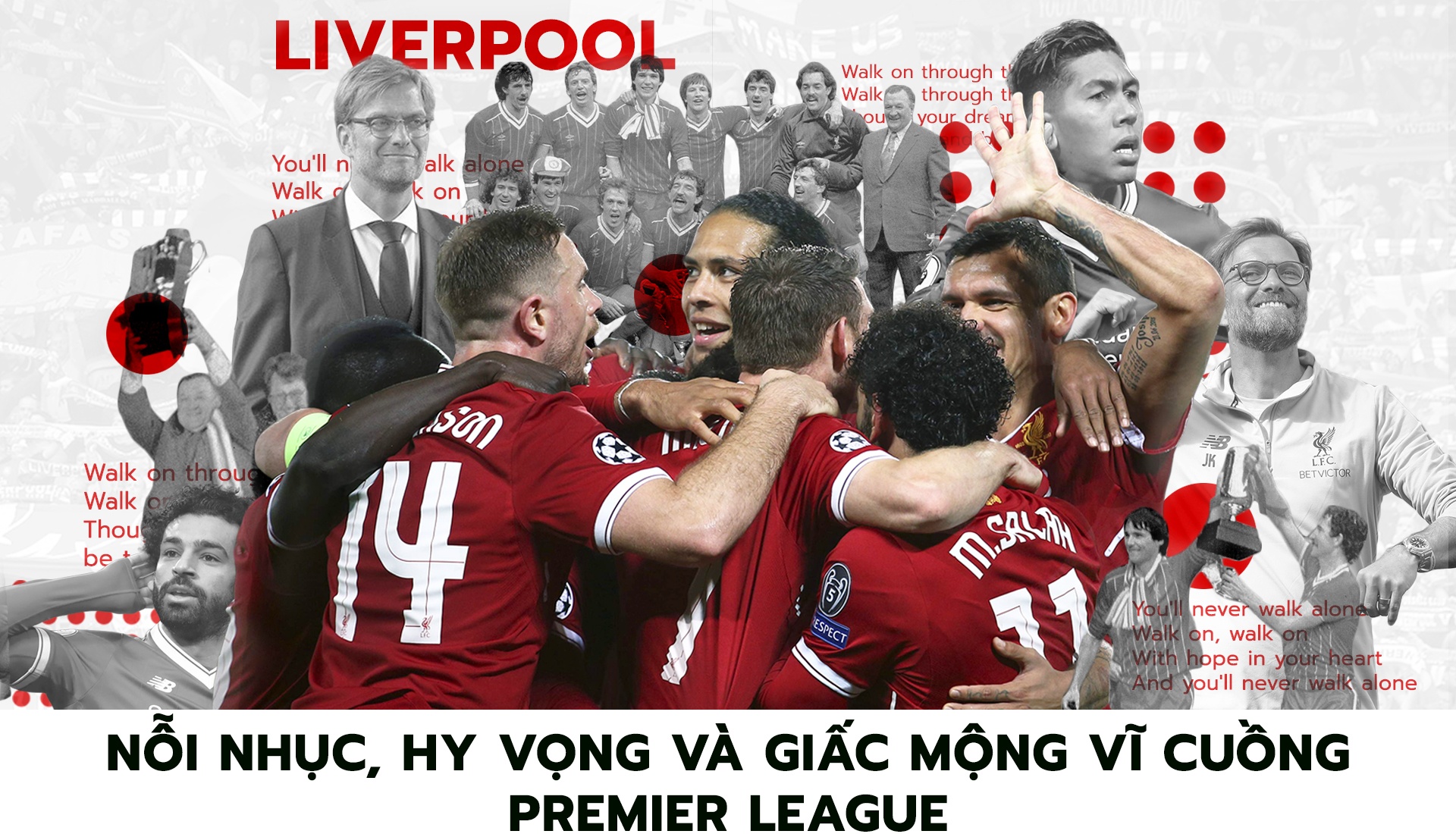 Liverpool, Premier League ảnh 2 Liverpool, Premier League anh 2