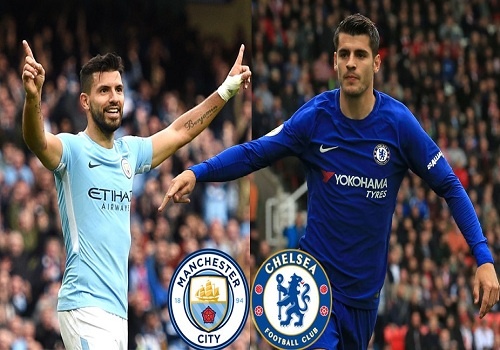 Man City vs Chelsea: Ai muon dinh ‘loi nguyen’ Community Shield? hinh anh