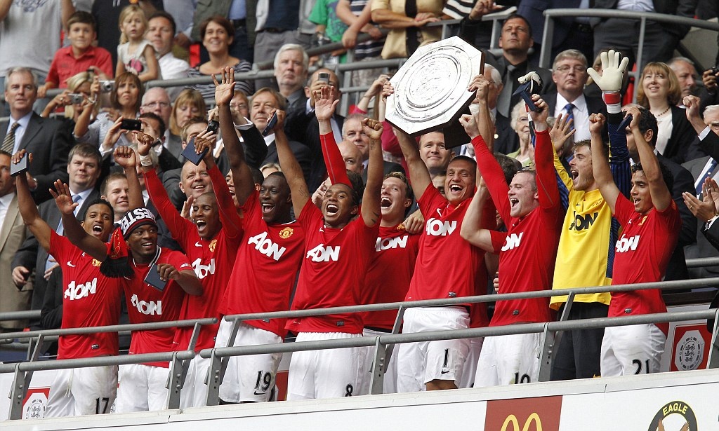 Man City vs Chelsea, Community Shield ảnh 2 Man City vs Chelsea, Community Shield anh 2