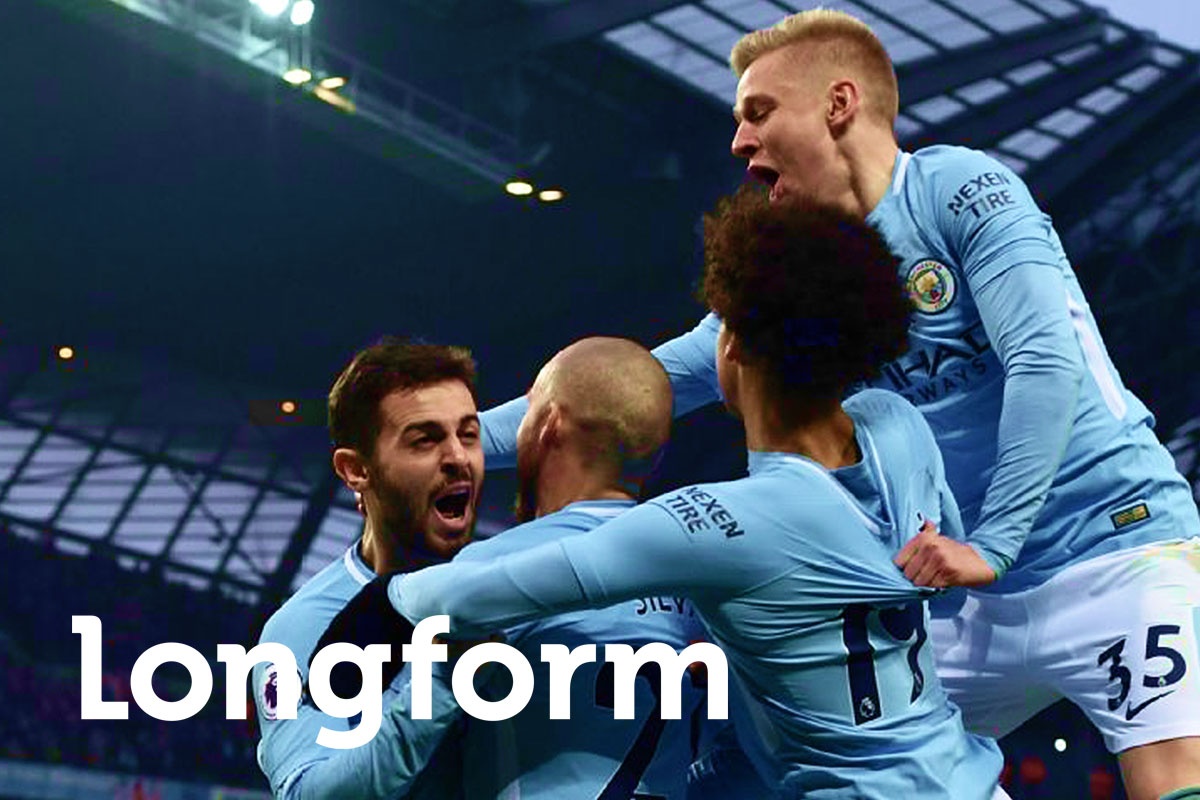 Manchester City va loi nguyen cua nha vua hinh anh