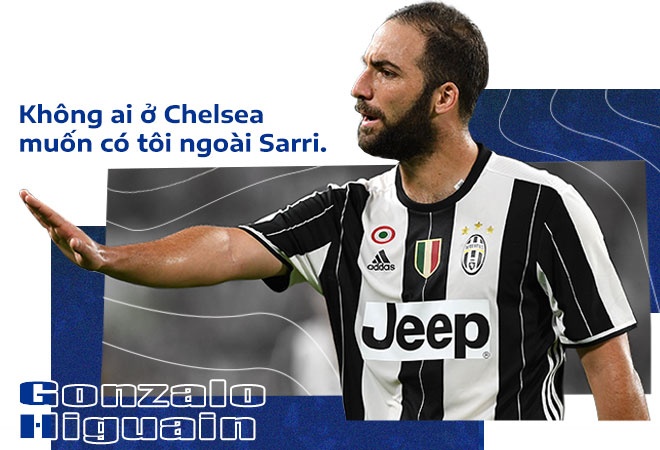 Chelsea,  Premier League,  Sarri anh 12