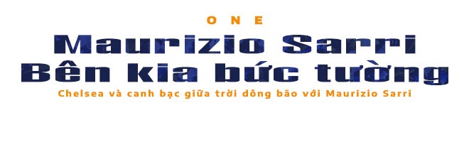 Chelsea,  Premier League,  Sarri anh 4