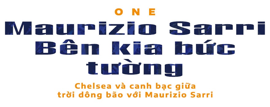 Chelsea,  Premier League,  Sarri anh 3