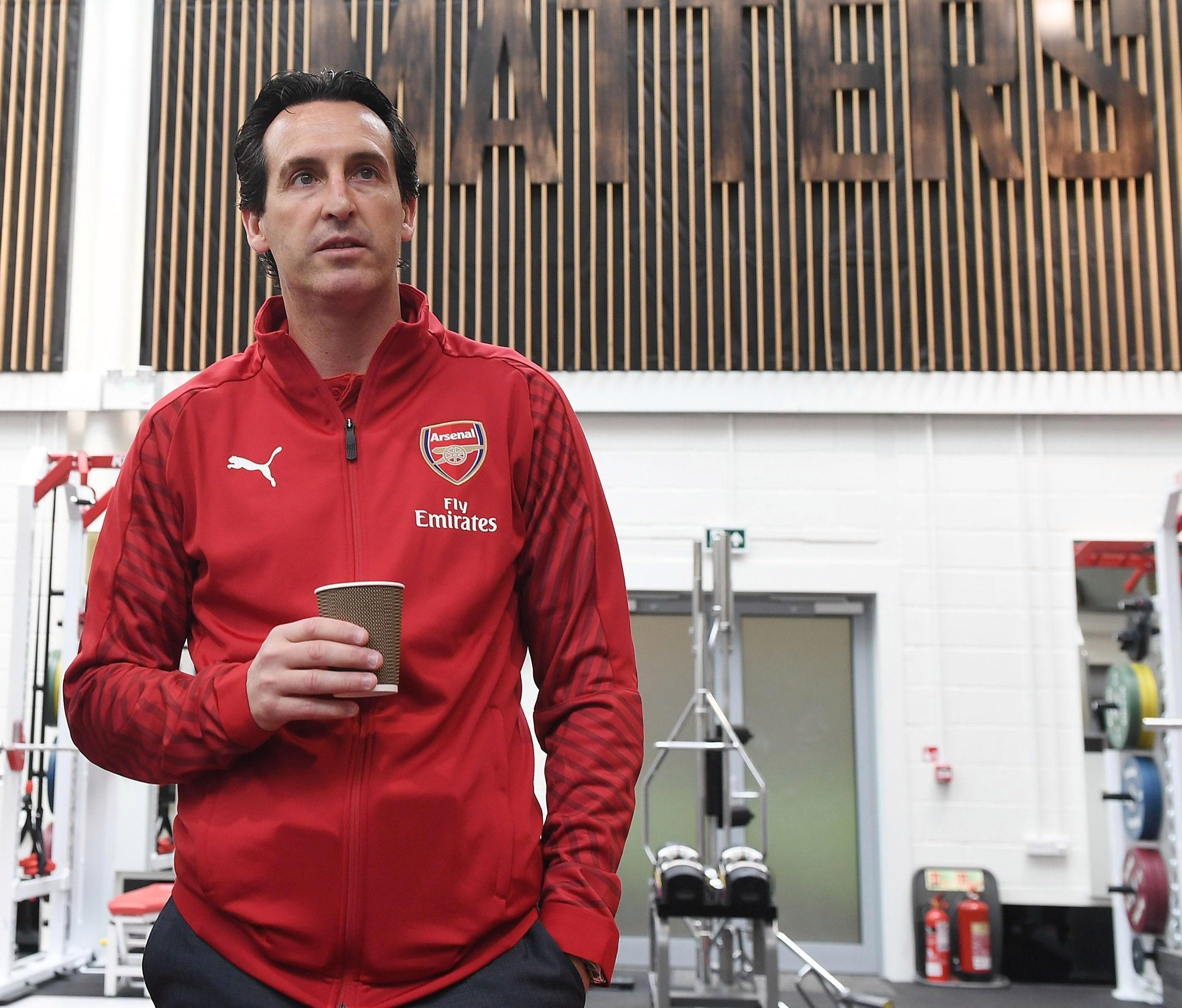 Arsenal, Premier League ảnh 2 Arsenal, Premier League anh 2