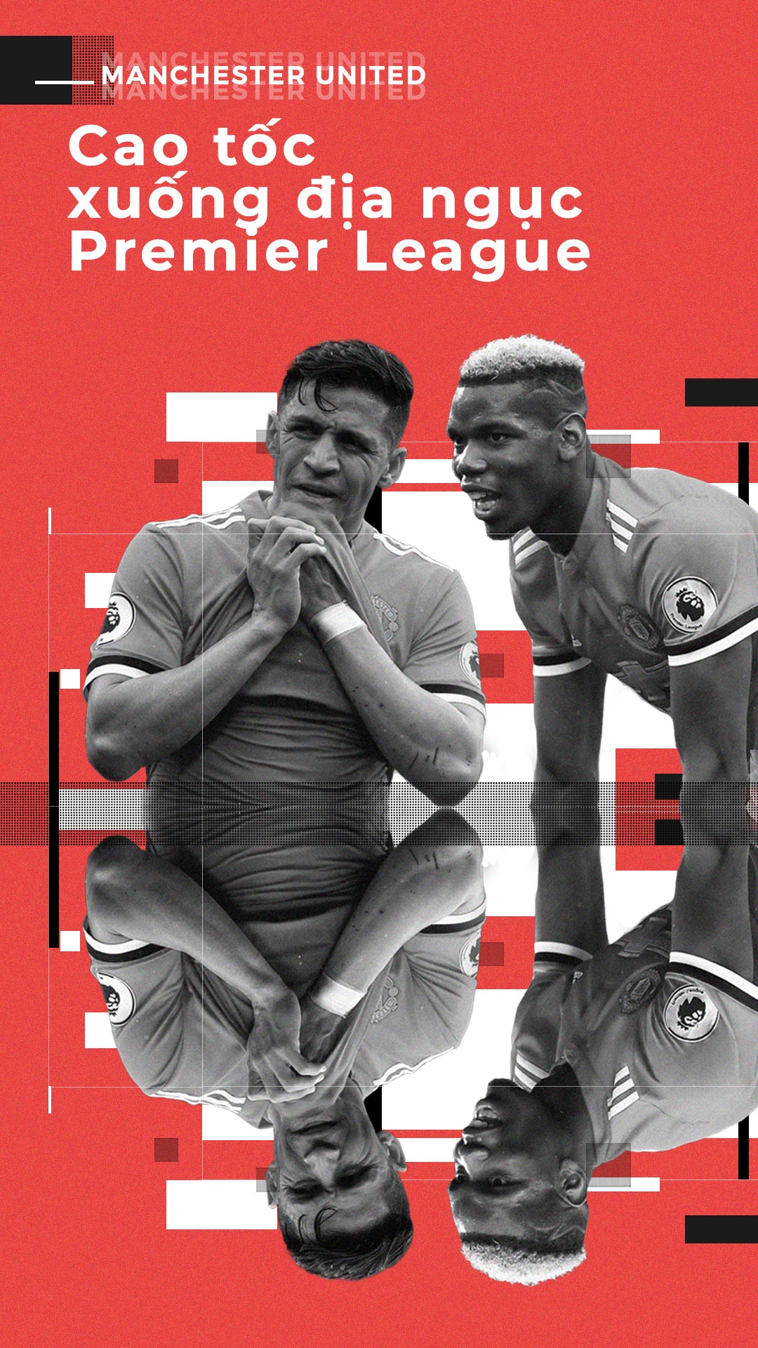 Manchester United, Premier League ảnh 1 Manchester United, Premier League anh 1