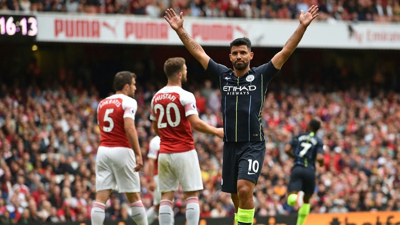 Juergen Klopp: 'Man City la doi bong manh nhat nuoc Anh' hinh anh