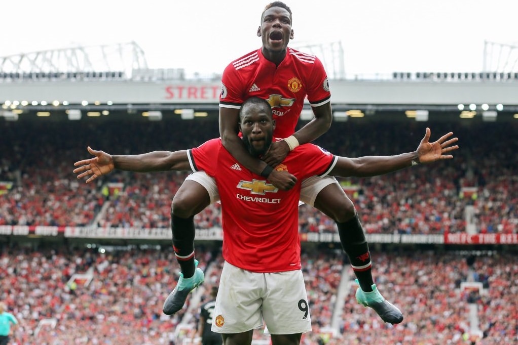 Man City, Pep Guardiola, MU ảnh 1 Man City, Pep Guardiola, MU anh 1