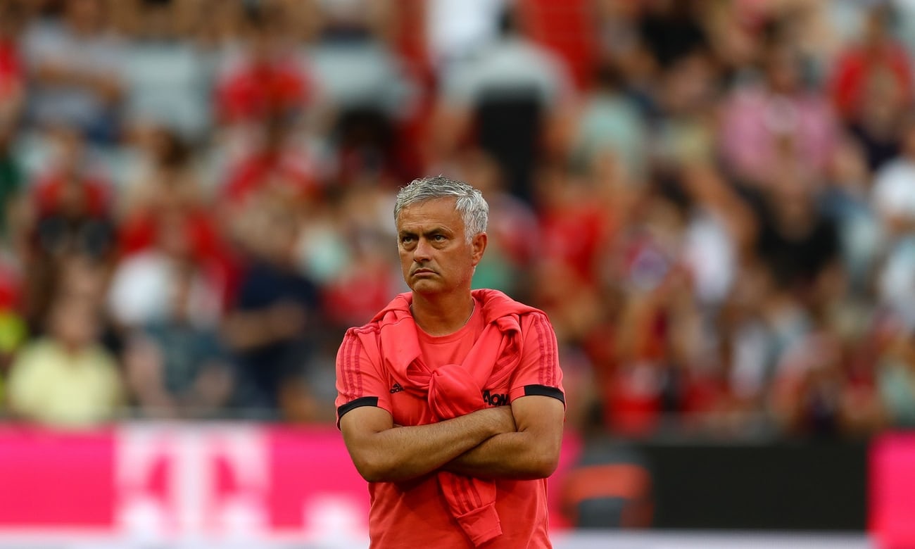 Mourinho,  MU ảnh 1 Mourinho,  MU anh 1