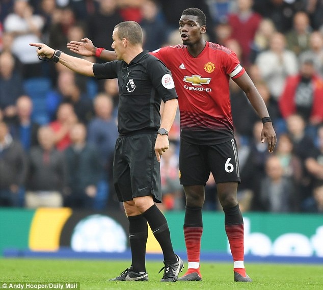 Pogba: 'MU xung dang thua Brighton' hinh anh