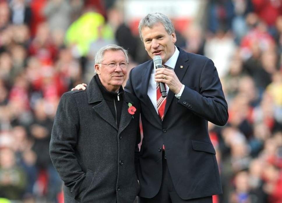 Mourinho, Ed Woodward, MU ảnh 3 Mourinho, Ed Woodward, MU anh 3