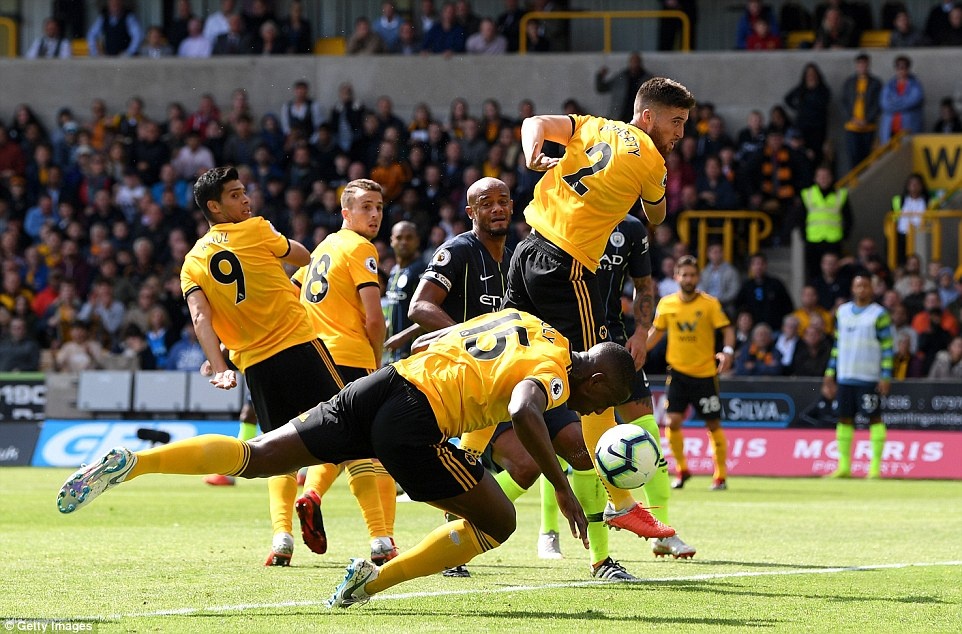 Man City,  Premier League ảnh 2 Man City,  Premier League anh 2