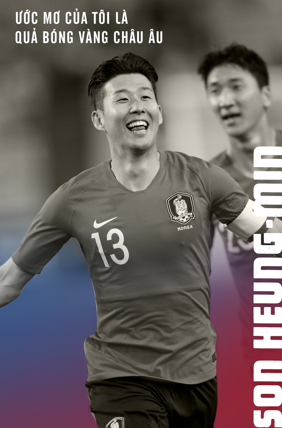 Son Heung-min,  Olympic Viet Nam anh 11