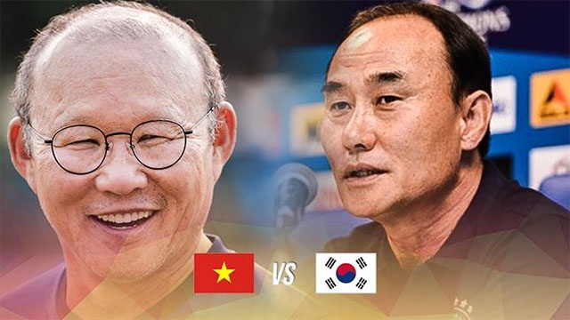 ‘Sir Alex Ferguson cua Han Quoc’ va duyen no voi HLV Park Hang-Seo hinh anh