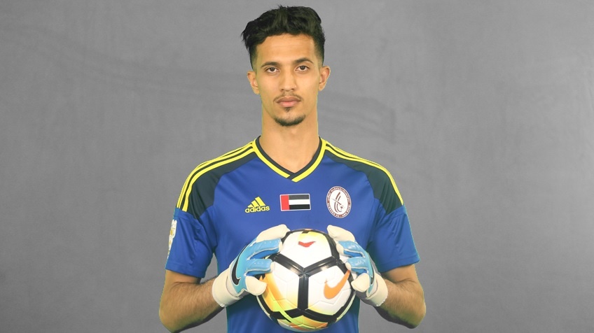 Thu mon cua Olympic UAE - tu ro dung bong toi nguoi hung tai ASIAD hinh anh